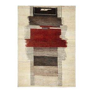 XXXL ORIENTÁLNY KOBEREC, 60/90 cm, krémová vyobraziť
