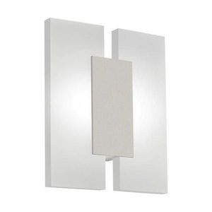 Eglo NÁSTENNÉ LED SVIETIDLO, 17 cm vyobraziť