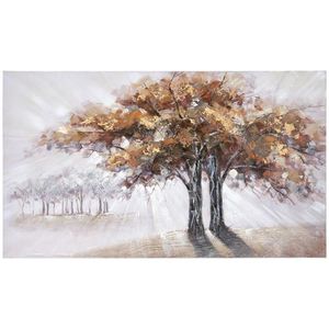 Monee OLEJOMAĽBA, stromy, 120/70 cm vyobraziť