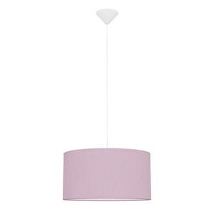 XXXL ZÁVESNÉ SVIETIDLO, E27/60 W, 40 cm vyobraziť