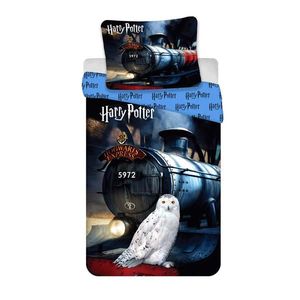 XXXL DETSKÁ BIELIZEŇ HARRY POTTER 140/200 cm vyobraziť