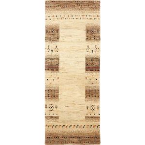 Cazaris ORIENTÁLNY KOBEREC, 80/300 cm, prírodná farba vyobraziť