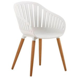 Ambia Garden ZÁHRADNÉ KRESLO, plast vyobraziť