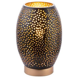 Globo STOLNÁ LAMPA, E27, 15/23 cm vyobraziť