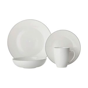 Maxwell & Williams JEDÁLENSKÝ SERVIS porcelán keramika vyobraziť