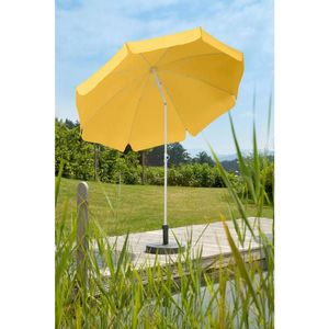 XXXL SLNEČNÍK 240/230/240 cm vyobraziť