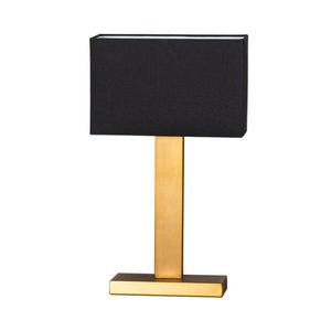 By Rydéns STOLNÁ LAMPA, E27, 47 cm vyobraziť