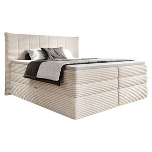 Esposa BOXSPRINGOVÁ POSTEĽ, 180/200 cm, vyobraziť