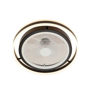 Mican STROPNÝ VENTILÁTOR, 49, 5/16, 8 cm vyobraziť