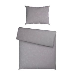 Curt Bauer POSTEĽNÁ BIELIZEŇ, damask, sivá, 140/200 cm vyobraziť