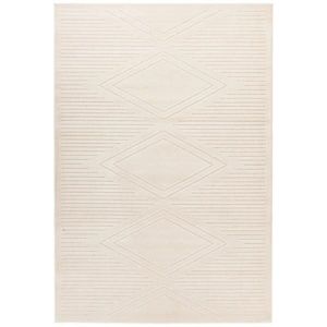 XXXL PLOCHO TKANÝ KOBEREC, 120/170 cm, biela vyobraziť