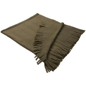 Esposa MÄKKÁ DEKA, polyester, 130/170 cm vyobraziť