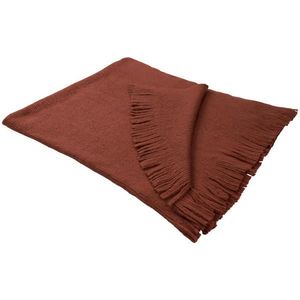 Esposa MÄKKÁ DEKA, polyester, 130/170 cm vyobraziť