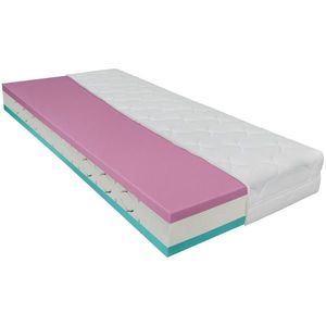 Sleeptex MATRAC, 90/200 cm vyobraziť