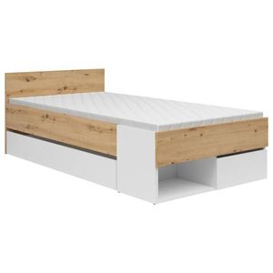 Xora POSTEĽ 100/200 cm, vyobraziť