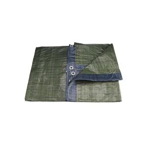 Plachta PE nepromokavá STANDARD 4x6m EXTOL CRAFT vyobraziť