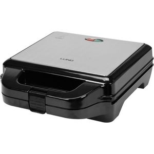 Sendvičovač 1400 W, 4 platňový vyobraziť