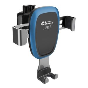 COMPASS Držiak telefónu LUKE-A, blue vyobraziť