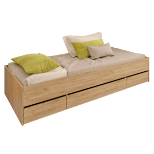 Matrac 90x200 cm výška: 16 cm vyobraziť