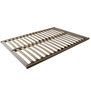 Rošt vyklápací, 180x200 (2 ks 90x200 cm), BASIC FLEX FRONT vyobraziť