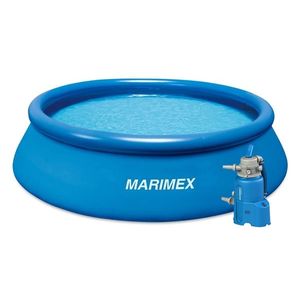 Bazény Tampa s pieskovou filtráciou vyobraziť