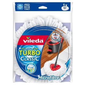 Náhradná hlavica na mop Clean vyobraziť