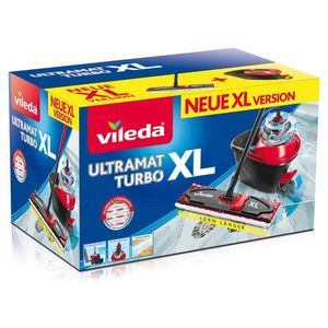 vileda Vileda Ultramat TURBO vyobraziť