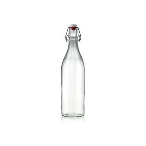 Sklenená fľaša s patentným uzáverom TORO 260ml vyobraziť