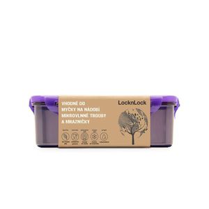 LOCKNLOCK Dóza na potraviny Lock Eco 550 ml vyobraziť