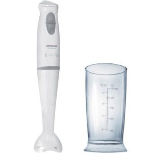 Tyčový mixér SENCOR SHB 4110WH vyobraziť