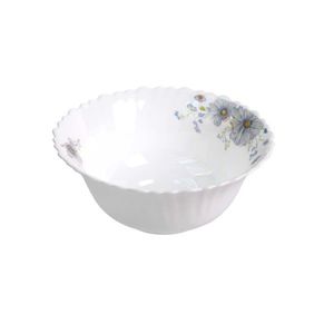 Cegeco MISKA AMELIA 15 CM, OPÁLOVÉ SKLO vyobraziť