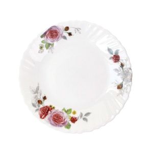 Cegeco DEZERTNÝ TANIER JULIA 19 CM, OPÁLOVÉ SKLO vyobraziť