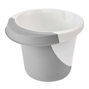 Keeeper ŠĽAHACIA MISA18X14 , SEVERSKÁ SIVÁ vyobraziť