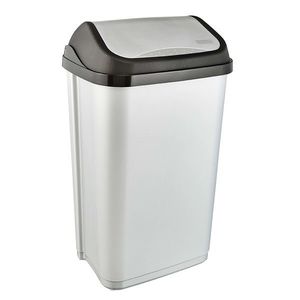 Plastový kôš na odpadky KEEEPER 50l vyobraziť