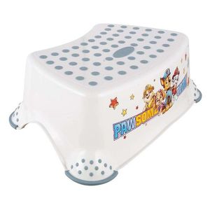 Keeeper STOLIČKA DELUXE, NOSNOSŤ 80 KG, 40, 5X28, 5X14 BIELA vyobraziť