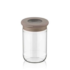 QLUX NÁDOBA S VIEČKOM 660ML vyobraziť