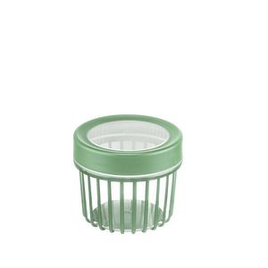 QLUX PLÁTENNÁ NÁDOBA 550 ML, PLASTOVÁ vyobraziť