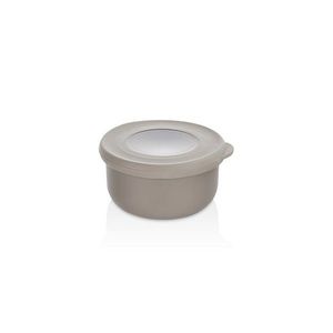QLUX MISKA S VEKOM 250 ML QLIFE, PLAST vyobraziť