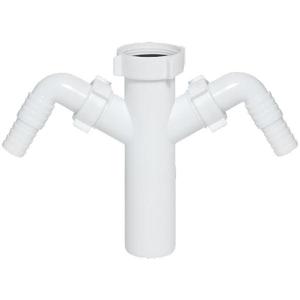Sifón medzikus GW 1 1/2˝ x fi 40 mm vyobraziť