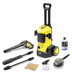 Karcher Tlakový čistič K6 CAR 1.679-631.0 vyobraziť