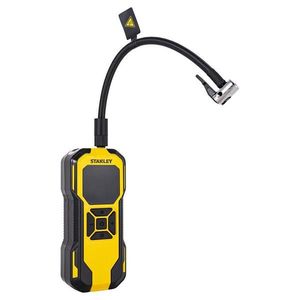 Stanley Akumulátorový Mini kompresor 12V 10 bar vyobraziť