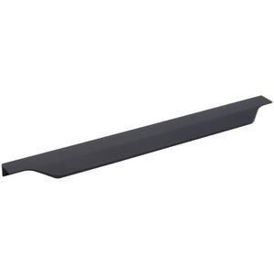 Rukoväť typ Ua 119 čierna mat 136 mm vyobraziť