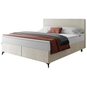 Posteľ Wave s topperom 140x200 Manila 01/Tilia 03 vyobraziť