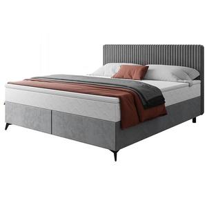 Posteľ Wave s topperom 140x200 Manila 16/Tilia 90 vyobraziť