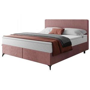 Posteľ Wave s topperom 140x200 Manila 29/Tilia 62 vyobraziť