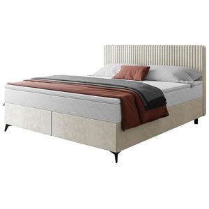 Posteľ Wave s topperom 180x200 Manila 01/Tilia 03 vyobraziť