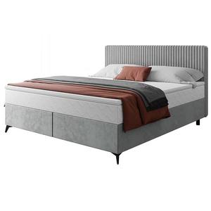 Posteľ Wave s topperom 180x200 Manila 15/Tilia 86 vyobraziť