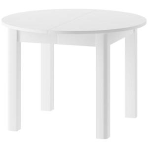 Skladací stôl Indus 3 105/240x105cm biela vyobraziť