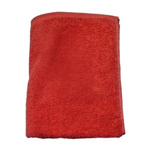 Uterák Pile to Pile 70x140 cm M17 korálová vyobraziť