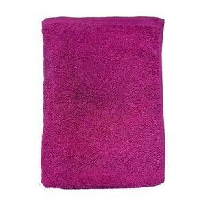 Uterák Pile to Pile 50x100 cm M30 fuksia vyobraziť